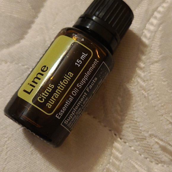 Lime essential oils. 5 bottles - Picture 2 of 3
